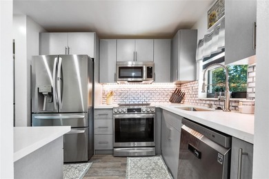 Beautiful Condo located on the 3rd floor right next to the on Sunrise Lakes Phase IV Golf Course in Florida - for sale on GolfHomes.com, golf home, golf lot