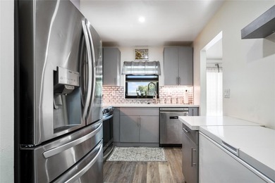 Beautiful Condo located on the 3rd floor right next to the on Sunrise Lakes Phase IV Golf Course in Florida - for sale on GolfHomes.com, golf home, golf lot