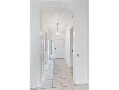 Welcome Home! Lovely 2BR/2BA Santa Barbara model in the popular on SunBird Golf Club in Arizona - for sale on GolfHomes.com, golf home, golf lot