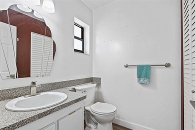 Beautiful Condo located on the 3rd floor right next to the on Sunrise Lakes Phase IV Golf Course in Florida - for sale on GolfHomes.com, golf home, golf lot