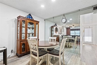 Beautiful Condo located on the 3rd floor right next to the on Sunrise Lakes Phase IV Golf Course in Florida - for sale on GolfHomes.com, golf home, golf lot