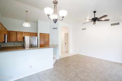 Welcome Home! Lovely 2BR/2BA Santa Barbara model in the popular on SunBird Golf Club in Arizona - for sale on GolfHomes.com, golf home, golf lot