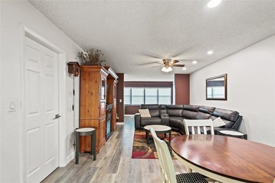 Beautiful Condo located on the 3rd floor right next to the on Sunrise Lakes Phase IV Golf Course in Florida - for sale on GolfHomes.com, golf home, golf lot