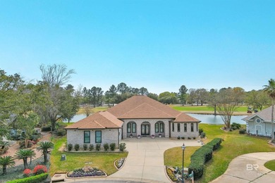 Act fast to take advantage of this rare opportunity to own one on Craft Farms - Cypress Bend in Alabama - for sale on GolfHomes.com, golf home, golf lot