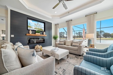 Act fast to take advantage of this rare opportunity to own one on Craft Farms - Cypress Bend in Alabama - for sale on GolfHomes.com, golf home, golf lot