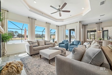 Act fast to take advantage of this rare opportunity to own one on Craft Farms - Cypress Bend in Alabama - for sale on GolfHomes.com, golf home, golf lot