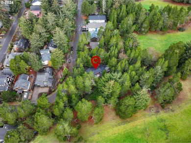 Welcome to this phenomenal sanctuary featuring 2 living areas on Manzanita Golf Course in Oregon - for sale on GolfHomes.com, golf home, golf lot