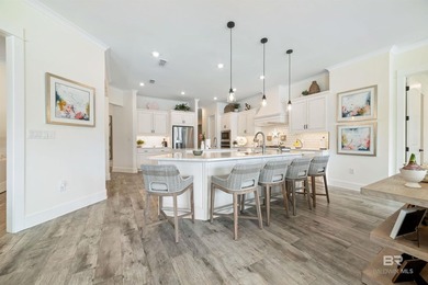 Act fast to take advantage of this rare opportunity to own one on Craft Farms - Cypress Bend in Alabama - for sale on GolfHomes.com, golf home, golf lot