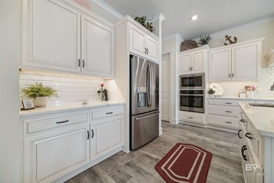 Act fast to take advantage of this rare opportunity to own one on Craft Farms - Cypress Bend in Alabama - for sale on GolfHomes.com, golf home, golf lot