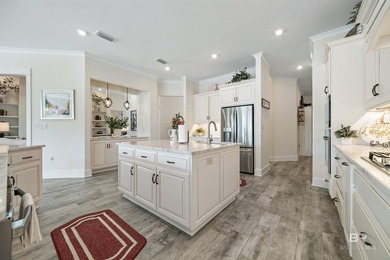 Act fast to take advantage of this rare opportunity to own one on Craft Farms - Cypress Bend in Alabama - for sale on GolfHomes.com, golf home, golf lot