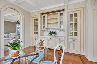 More than a residence, this is a lifestyle defined by elegance on Sea Island Golf Club in Georgia - for sale on GolfHomes.com, golf home, golf lot