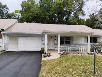 One of the lowest priced homes WITH BETWEEN 1550-1700 SQUARE on On Top of the World Golf Course in Florida - for sale on GolfHomes.com, golf home, golf lot