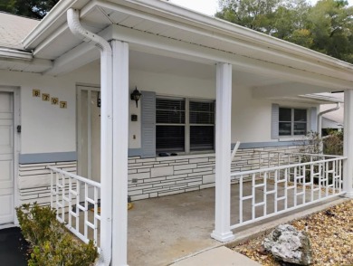 One of the lowest priced homes WITH BETWEEN 1550-1700 SQUARE on On Top of the World Golf Course in Florida - for sale on GolfHomes.com, golf home, golf lot