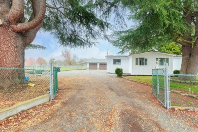 Welcome to 210 Sycamore Drive! This remodeled 3 bed 2 bath home on Dutcher Creek Golf Course in Oregon - for sale on GolfHomes.com, golf home, golf lot