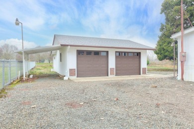 Welcome to 210 Sycamore Drive! This remodeled 3 bed 2 bath home on Dutcher Creek Golf Course in Oregon - for sale on GolfHomes.com, golf home, golf lot