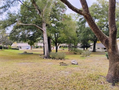 One of the lowest priced homes WITH BETWEEN 1550-1700 SQUARE on On Top of the World Golf Course in Florida - for sale on GolfHomes.com, golf home, golf lot