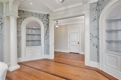 More than a residence, this is a lifestyle defined by elegance on Sea Island Golf Club in Georgia - for sale on GolfHomes.com, golf home, golf lot