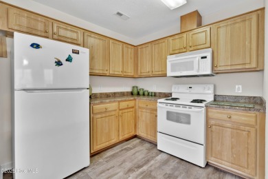 Imagine stepping into a charming getaway on Oak Island, NC on Founders Club At St. James Plantation in North Carolina - for sale on GolfHomes.com, golf home, golf lot