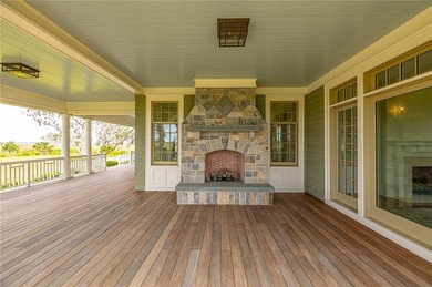 More than a residence, this is a lifestyle defined by elegance on Sea Island Golf Club in Georgia - for sale on GolfHomes.com, golf home, golf lot