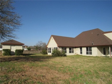 How about a nice two story home in the exclusive community of on White Bluff Resort - New Course in Texas - for sale on GolfHomes.com, golf home, golf lot