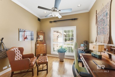 Located in the sought-after Rock Creek community, known for its on Rock Creek Golf Club in Alabama - for sale on GolfHomes.com, golf home, golf lot