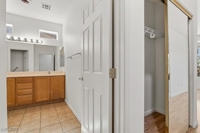 Enjoy sweeping mountain views, beautiful sunsets from the on Siena Golf Club in Nevada - for sale on GolfHomes.com, golf home, golf lot