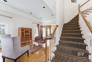 Located in the sought-after Rock Creek community, known for its on Rock Creek Golf Club in Alabama - for sale on GolfHomes.com, golf home, golf lot