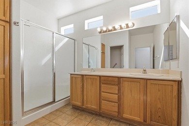 Enjoy sweeping mountain views, beautiful sunsets from the on Siena Golf Club in Nevada - for sale on GolfHomes.com, golf home, golf lot