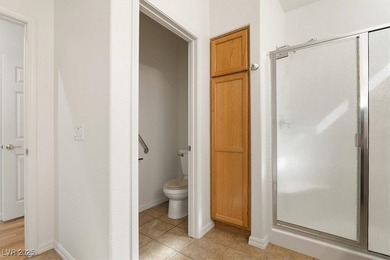 Enjoy sweeping mountain views, beautiful sunsets from the on Siena Golf Club in Nevada - for sale on GolfHomes.com, golf home, golf lot