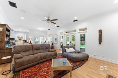 Located in the sought-after Rock Creek community, known for its on Rock Creek Golf Club in Alabama - for sale on GolfHomes.com, golf home, golf lot