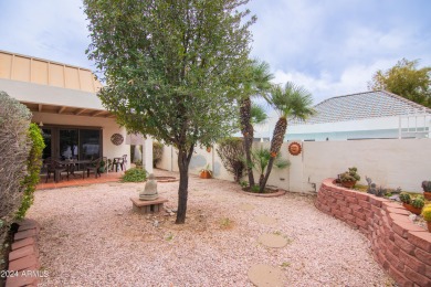 Fantastic opportunity to own in this highly desired Biltmore on Arizona Biltmore Golf and Country Club in Arizona - for sale on GolfHomes.com, golf home, golf lot