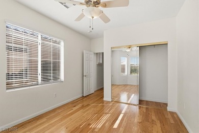 Enjoy sweeping mountain views, beautiful sunsets from the on Siena Golf Club in Nevada - for sale on GolfHomes.com, golf home, golf lot