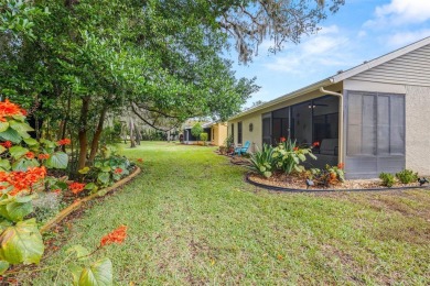 Welcome to the move-in ready, 2 bedroom /2 bathroom, 2 car on Summertree Golf Course in Florida - for sale on GolfHomes.com, golf home, golf lot