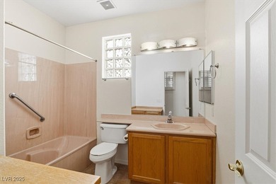 Enjoy sweeping mountain views, beautiful sunsets from the on Siena Golf Club in Nevada - for sale on GolfHomes.com, golf home, golf lot