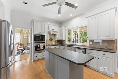 Located in the sought-after Rock Creek community, known for its on Rock Creek Golf Club in Alabama - for sale on GolfHomes.com, golf home, golf lot