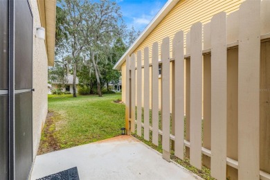 Welcome to the move-in ready, 2 bedroom /2 bathroom, 2 car on Summertree Golf Course in Florida - for sale on GolfHomes.com, golf home, golf lot