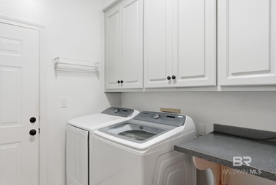 Located in the sought-after Rock Creek community, known for its on Rock Creek Golf Club in Alabama - for sale on GolfHomes.com, golf home, golf lot