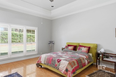 Located in the sought-after Rock Creek community, known for its on Rock Creek Golf Club in Alabama - for sale on GolfHomes.com, golf home, golf lot