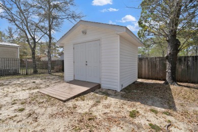 Imagine stepping into a charming getaway on Oak Island, NC on Founders Club At St. James Plantation in North Carolina - for sale on GolfHomes.com, golf home, golf lot