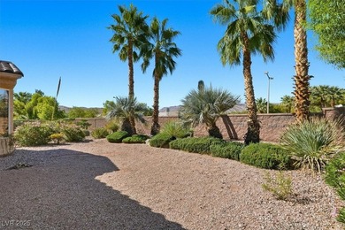 Enjoy sweeping mountain views, beautiful sunsets from the on Siena Golf Club in Nevada - for sale on GolfHomes.com, golf home, golf lot