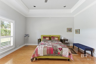 Located in the sought-after Rock Creek community, known for its on Rock Creek Golf Club in Alabama - for sale on GolfHomes.com, golf home, golf lot