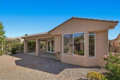Enjoy sweeping mountain views, beautiful sunsets from the on Siena Golf Club in Nevada - for sale on GolfHomes.com, golf home, golf lot