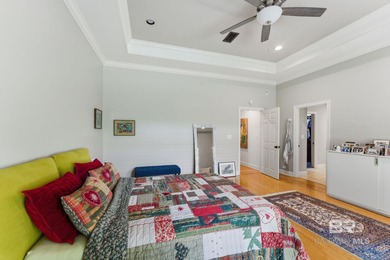 Located in the sought-after Rock Creek community, known for its on Rock Creek Golf Club in Alabama - for sale on GolfHomes.com, golf home, golf lot