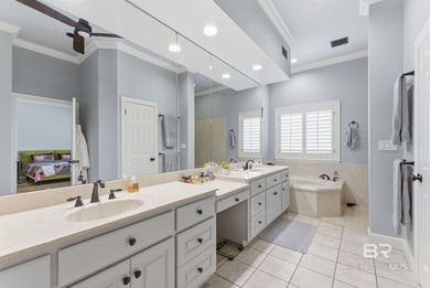 Located in the sought-after Rock Creek community, known for its on Rock Creek Golf Club in Alabama - for sale on GolfHomes.com, golf home, golf lot