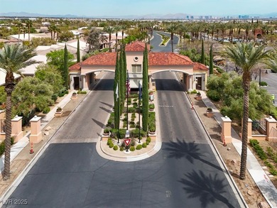 Enjoy sweeping mountain views, beautiful sunsets from the on Siena Golf Club in Nevada - for sale on GolfHomes.com, golf home, golf lot