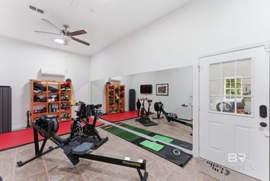 Located in the sought-after Rock Creek community, known for its on Rock Creek Golf Club in Alabama - for sale on GolfHomes.com, golf home, golf lot