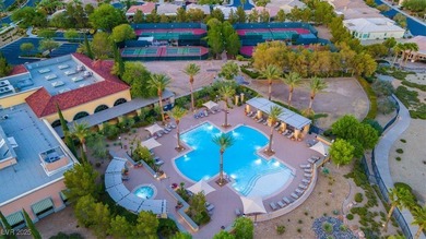 Enjoy sweeping mountain views, beautiful sunsets from the on Siena Golf Club in Nevada - for sale on GolfHomes.com, golf home, golf lot