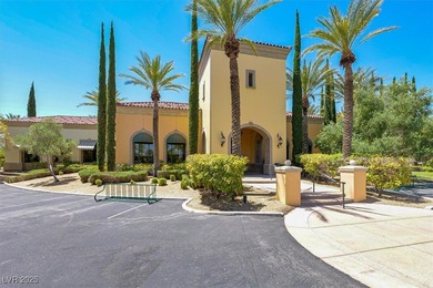 Enjoy sweeping mountain views, beautiful sunsets from the on Siena Golf Club in Nevada - for sale on GolfHomes.com, golf home, golf lot