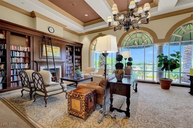 Enjoy sweeping mountain views, beautiful sunsets from the on Siena Golf Club in Nevada - for sale on GolfHomes.com, golf home, golf lot