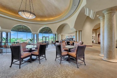 Enjoy sweeping mountain views, beautiful sunsets from the on Siena Golf Club in Nevada - for sale on GolfHomes.com, golf home, golf lot
